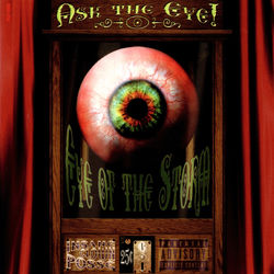 Wind Me Up album art