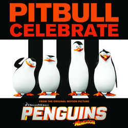 Celebrate album art