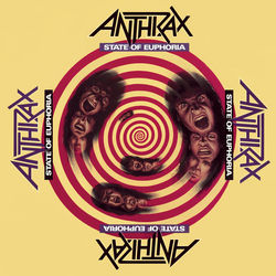 Misery Loves Company album art