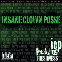 Kept Grindin' album art