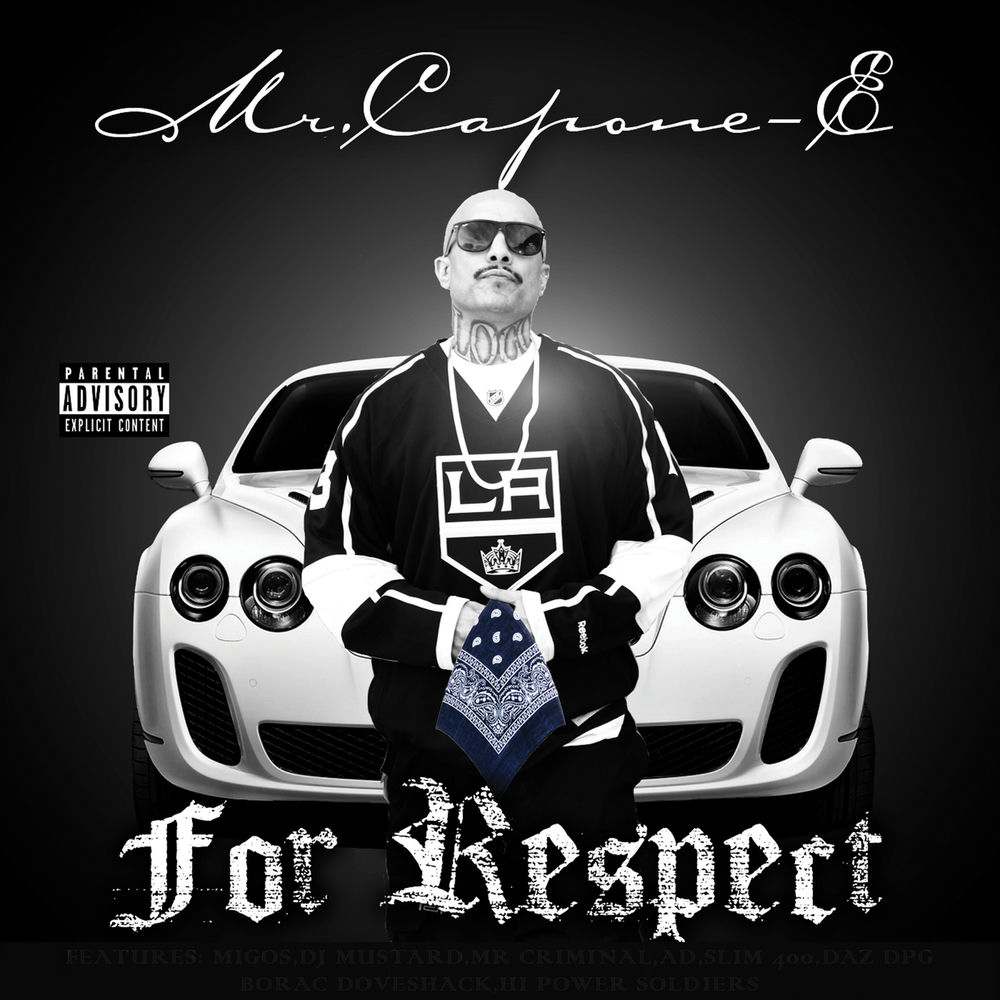 Over Here album art