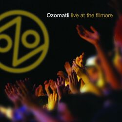 Love and Hope [DVD] album art