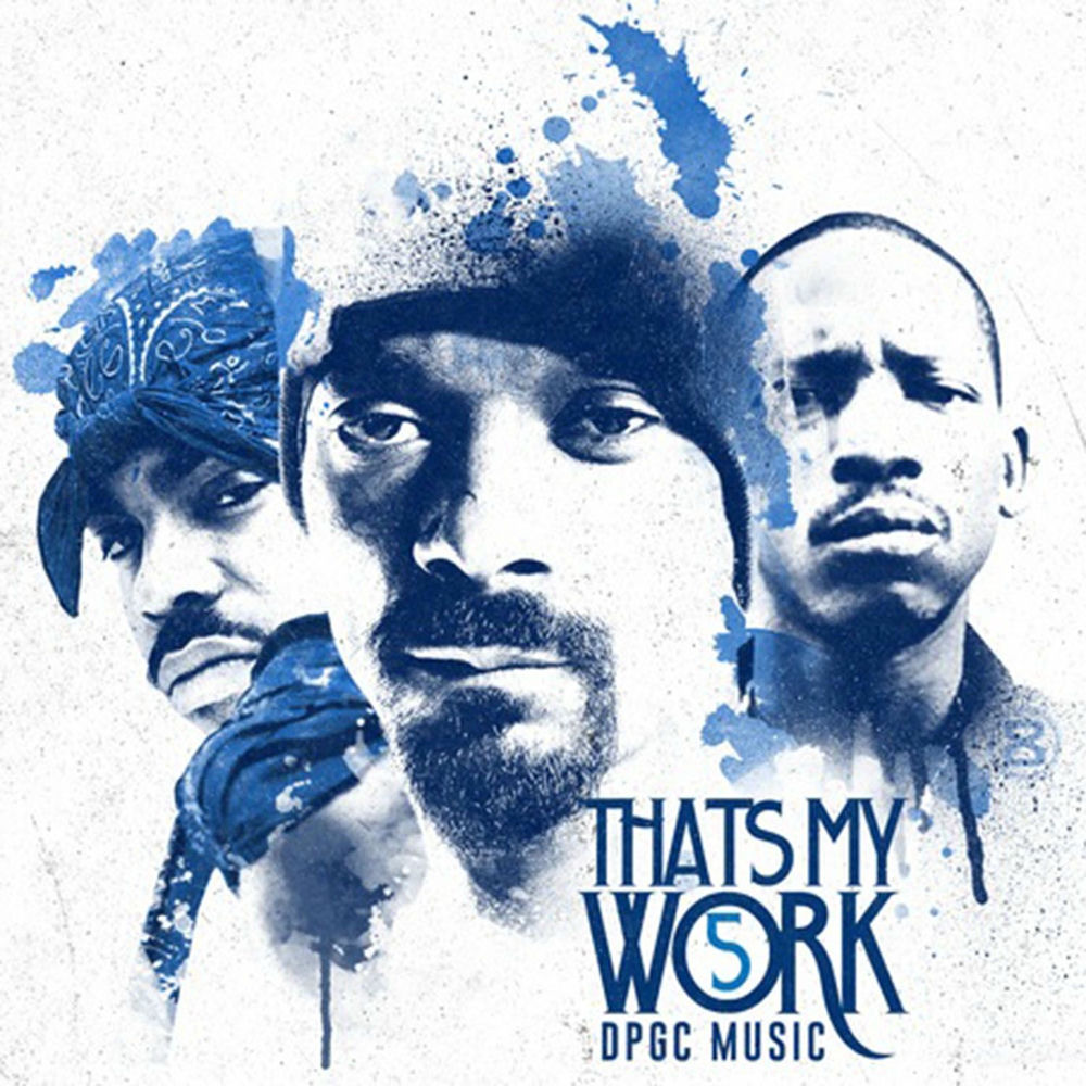 Get A Grip album art