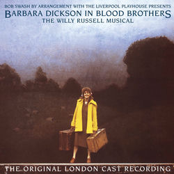 Blood Brothers album art