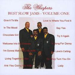Say Yes album art