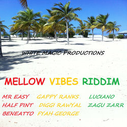 Turn Up The Music album art
