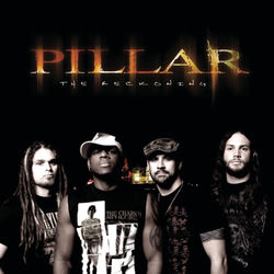 Crossfire album art