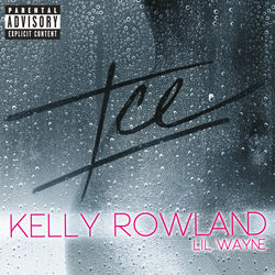 Ice album art
