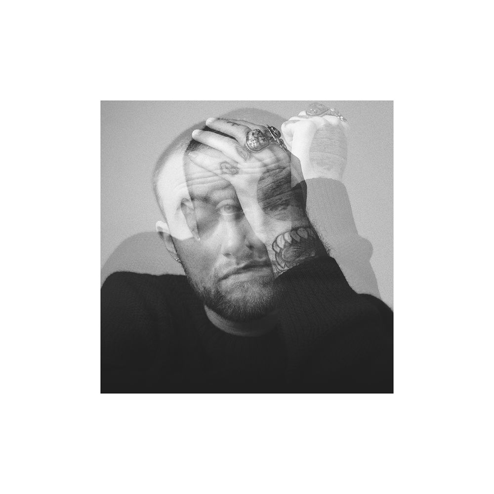 Bill album art