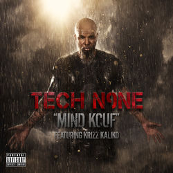 Mind Kcuf album art