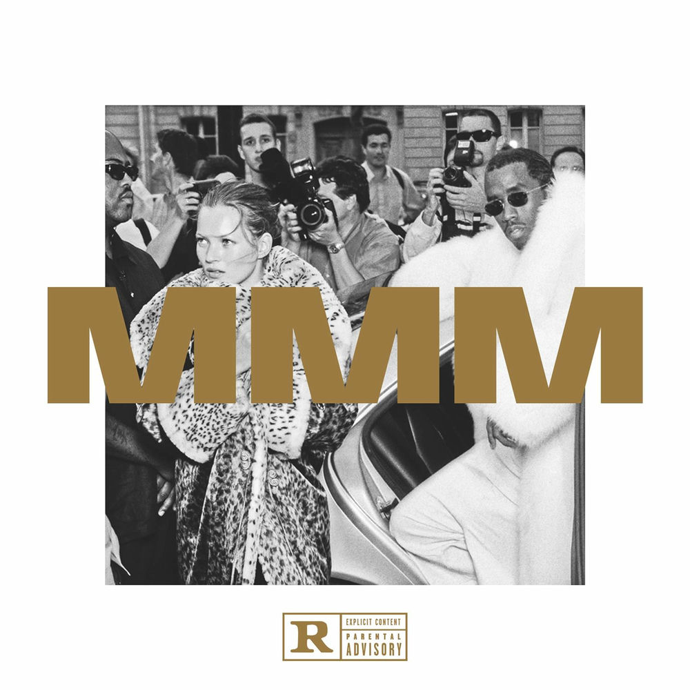 MMM feat. Future & King Los album art