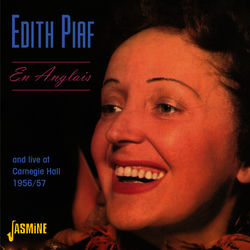 Qu'il Etait Triste Cet Anglais album art