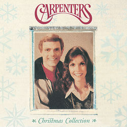 Jingle Bells album art