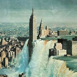 Everything's OK album art