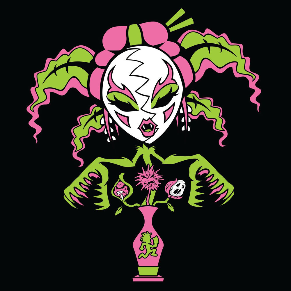 Fuck Dem album art