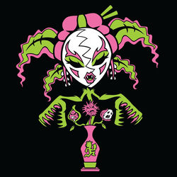 Fuck Dem album art
