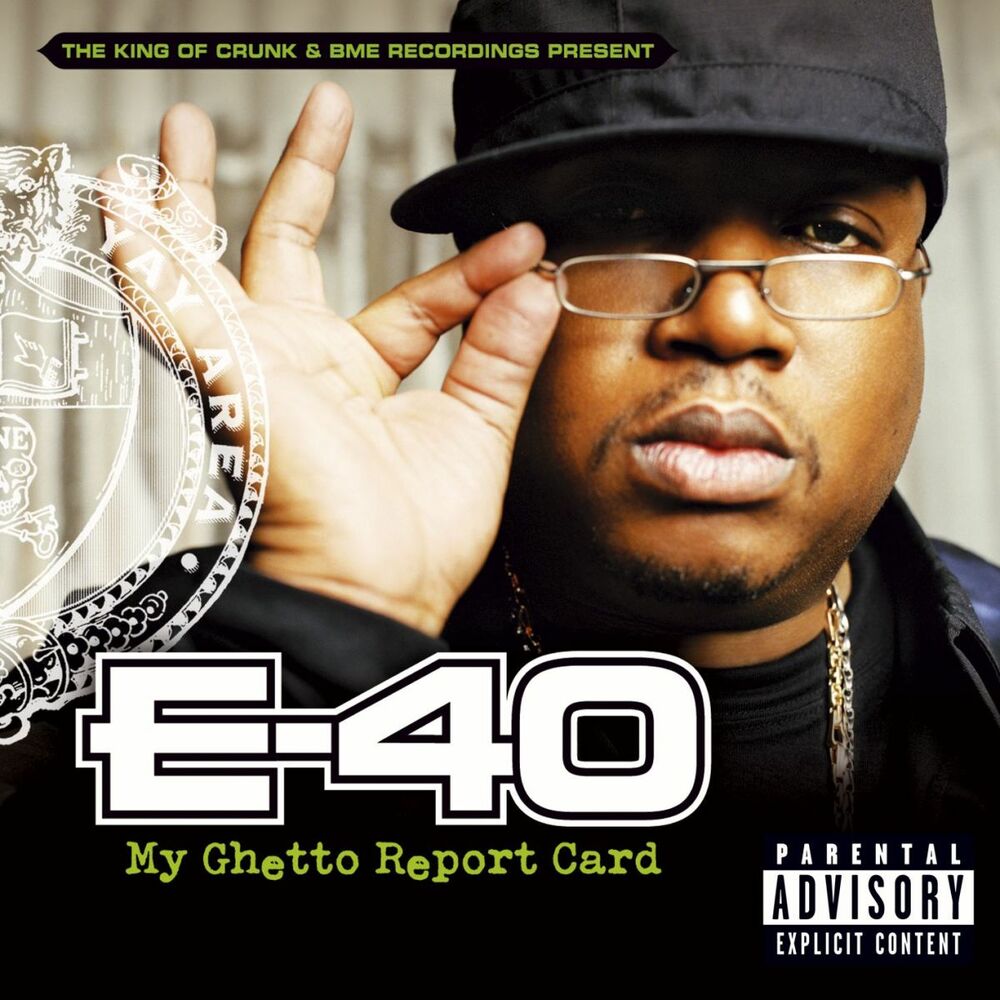 Just Fuckin' album art