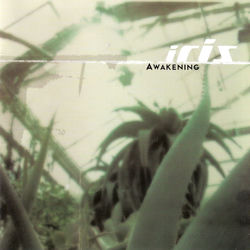 Island album art