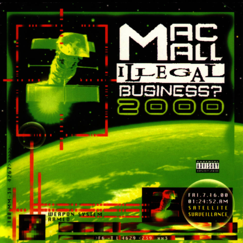 Don't Move album art