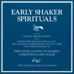 The Border album art