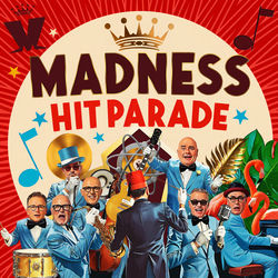 Embarrasment album art