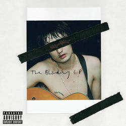 Sedative album art