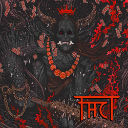 Ape album art