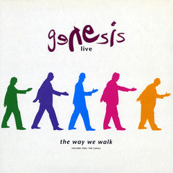 I Walk The Line album art