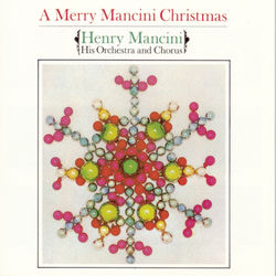 The Little Drummer Boy album art