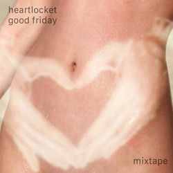 Good Friday album art