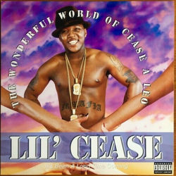 More Dangerous album art