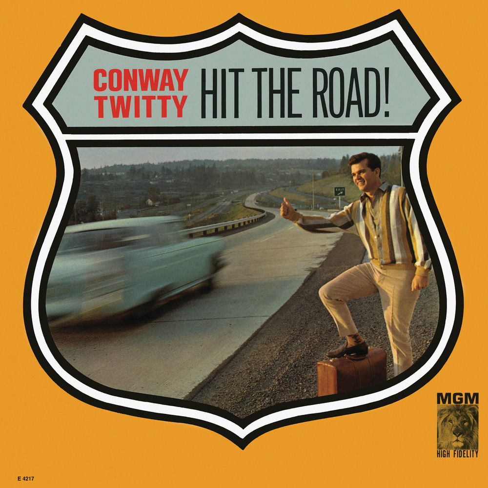 The Pick Up album art