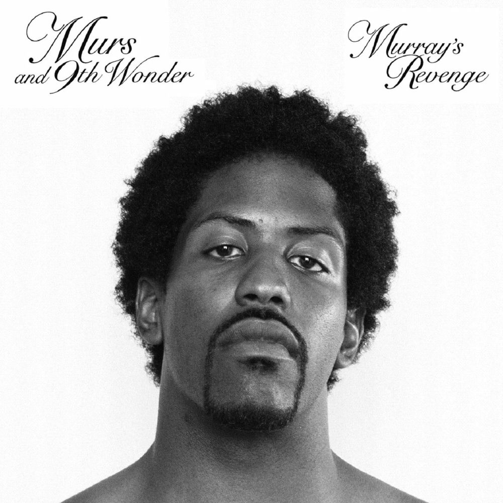 Murray's Law album art