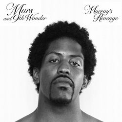 Murray's Law album art