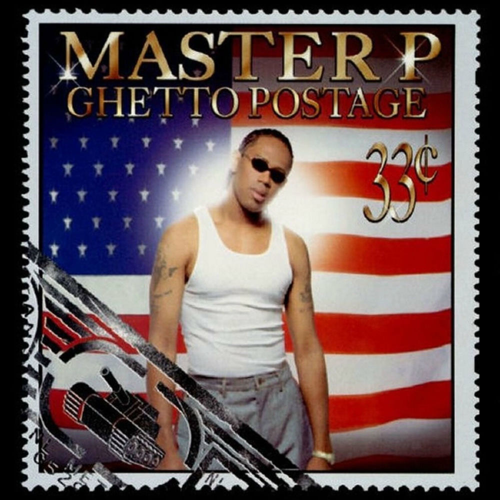 Bitch I Like album art