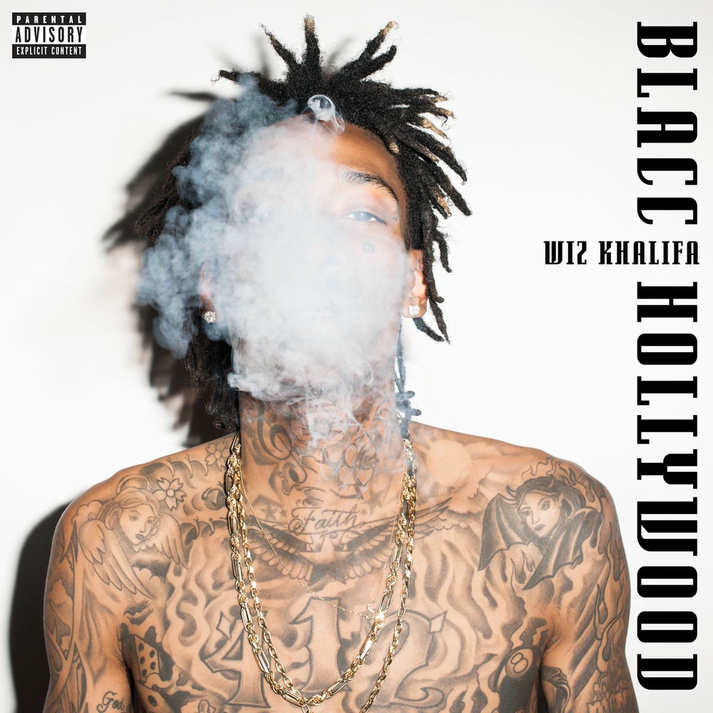 KK album art
