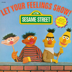 Feelings album art