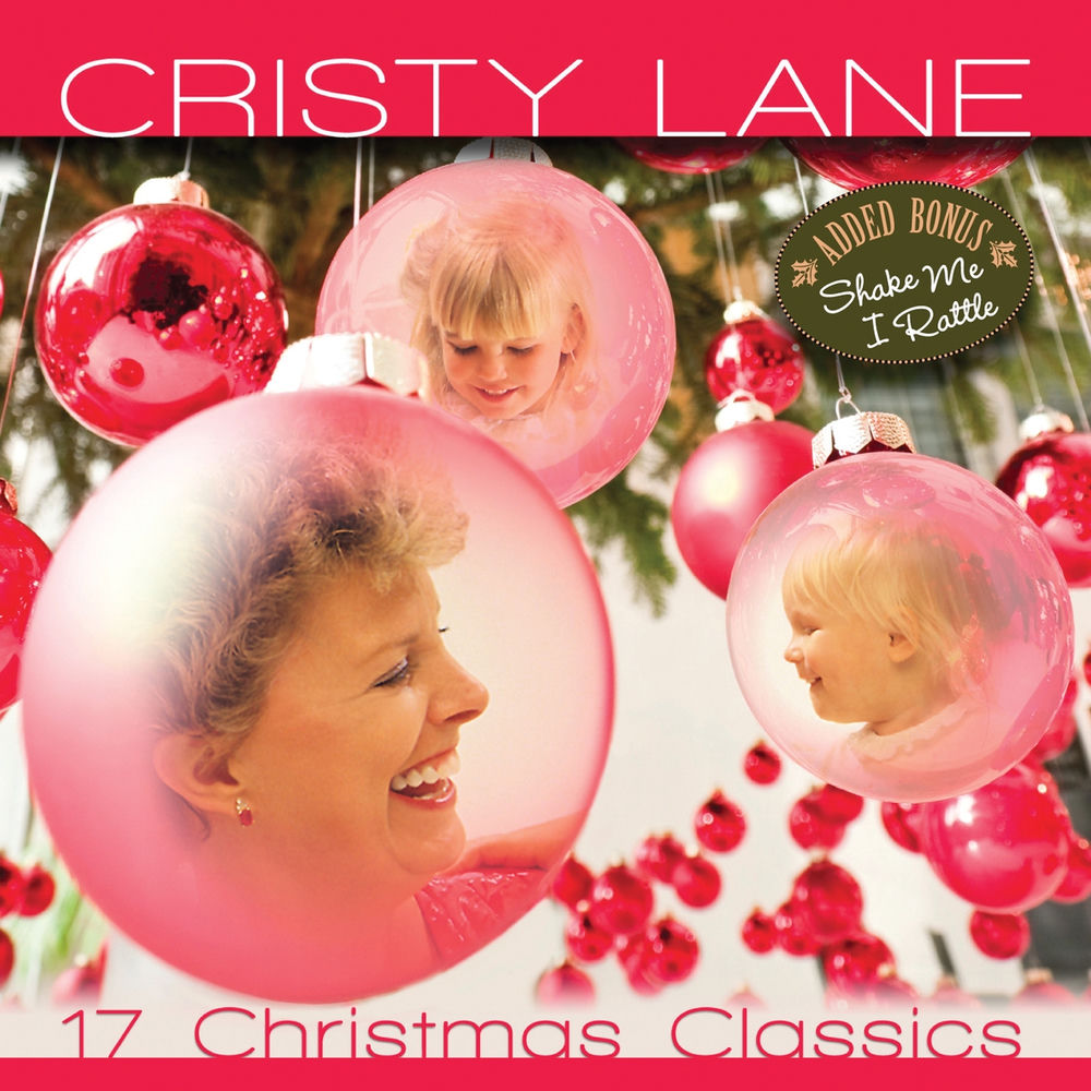 O Holy Night album art