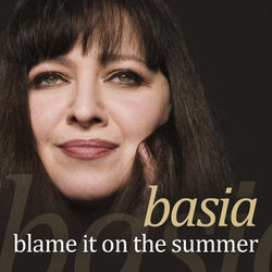 Blame It On The Summer [Album Version] [Version] album art