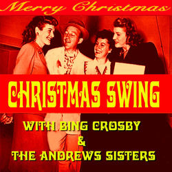 Sleigh Ride album art