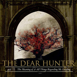 Hunter album art