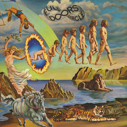 Good Rockin album art