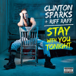 Stay With You Tonight album art