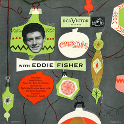 Christmas Day album art