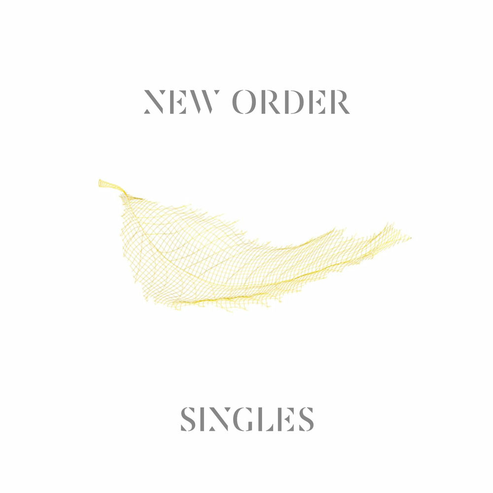 Ceremony album art