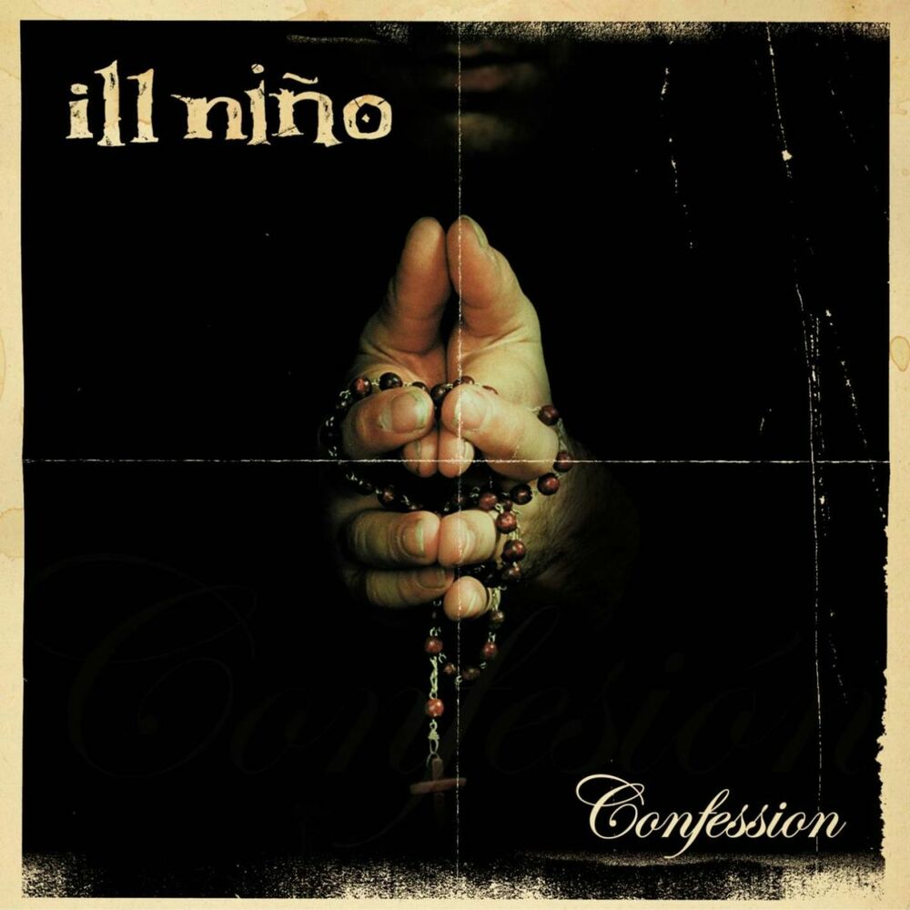Cleansing album art