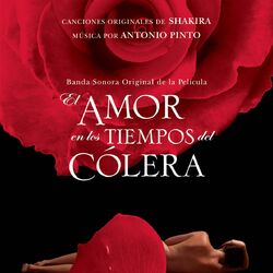 Hay Amores album art