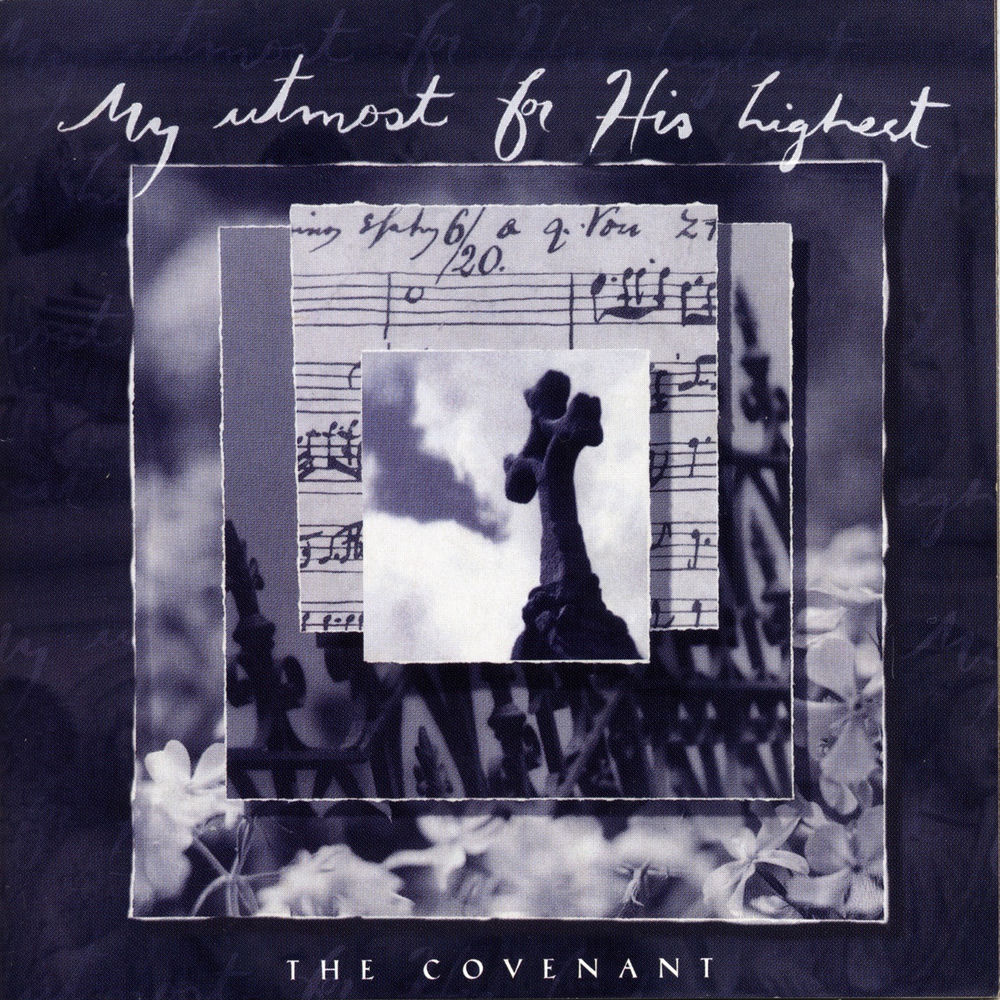 The Covenant album art