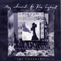 The Covenant album art