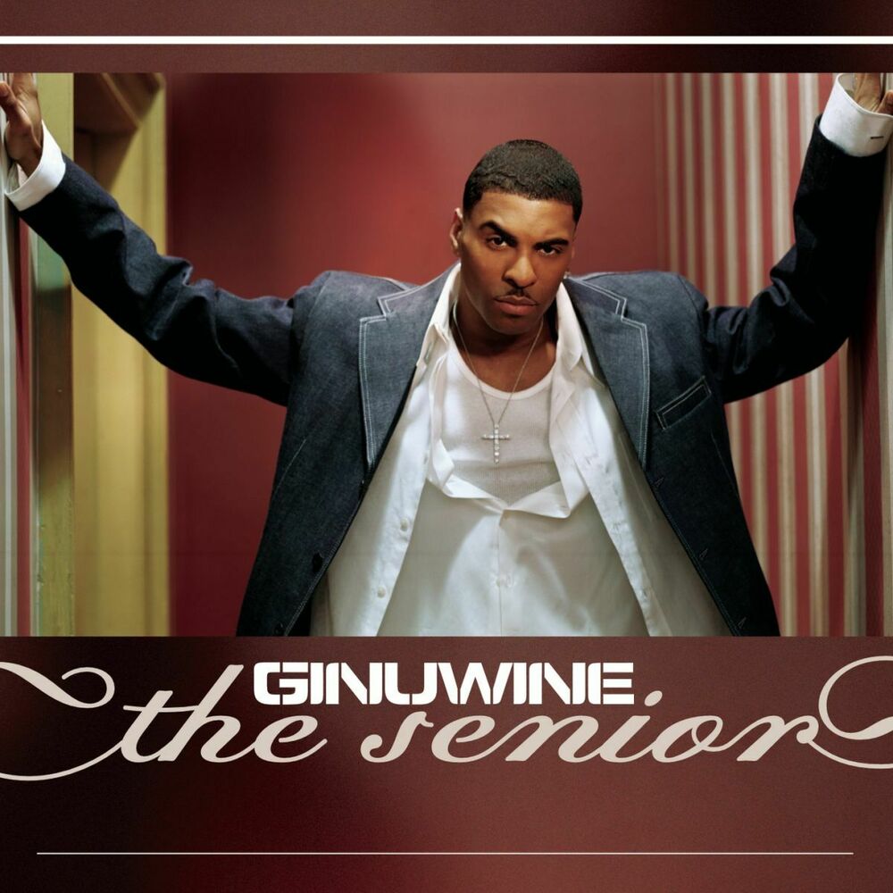 Get Ready album art